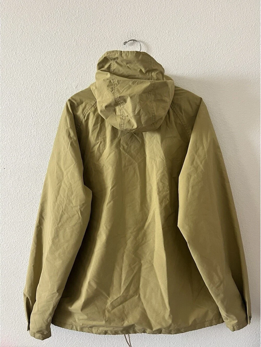 GORE-TEX vintage 10x